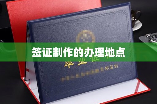虞城签证制作的办理地点